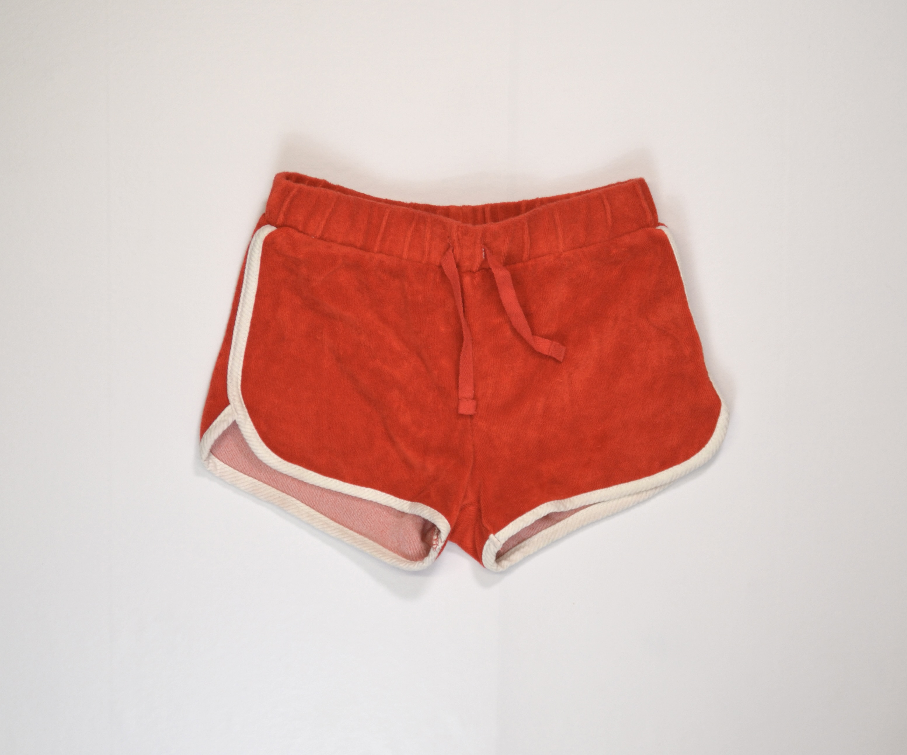 short éponge