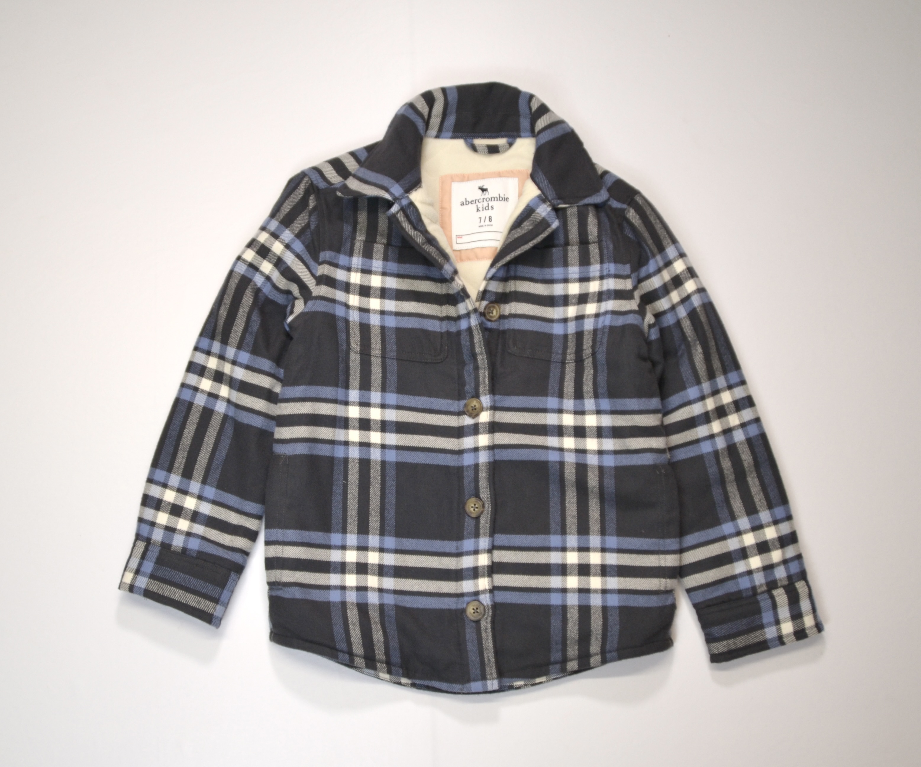 veste interieur polaire